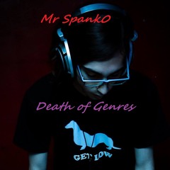Death of Genres - Spank0