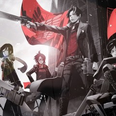 Nightcore - Team