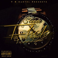 Spyda - Flicka Da Wrist Freestyle