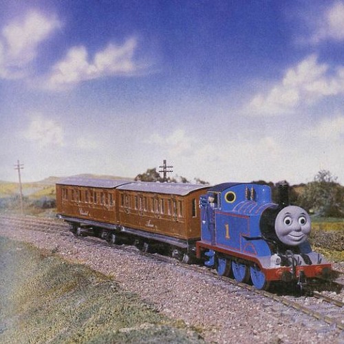 Thomas' Journey