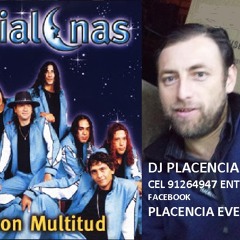 Media Lunas Mix 2 - Dj Placencia De Chile 320 Kb