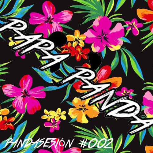 Pandasesión #002