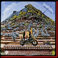 Sunday Funnies 2nd album - "Benediction" - New private playlist