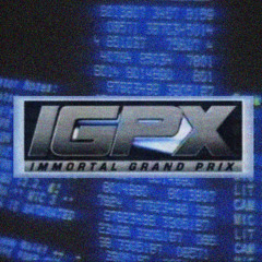 pre-race funk [IGPX FREEP]