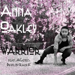 Warrior(feat. AGenius) [prod. by Raisi K.]