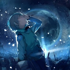 Nightcore - The Grey