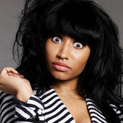 NICKI MINAJ x BIG SEAN TYPE BEAT "BAD BITCH"