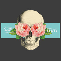 ODESZA - White Lies ft. Jenni Potts (Oliver Main Remix)