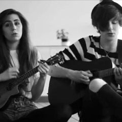 It's All About You — Doddleoddle + Bribry ( cover )