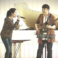 Sophiya 소피야 배수정 - Break Away(빅마마) cover
