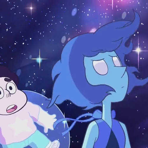 Lapis Lazuli (super rough demo)