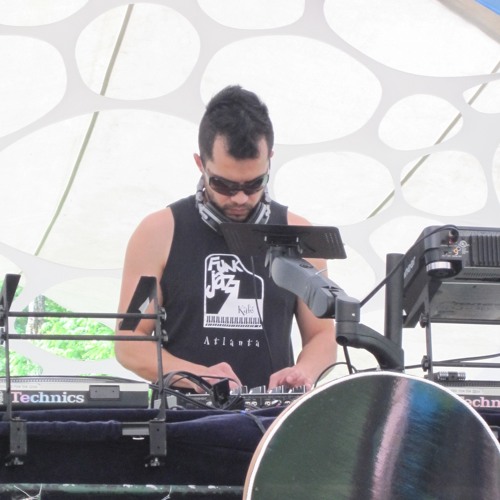 Lessnoise - Live @ Pangea Festival 2015