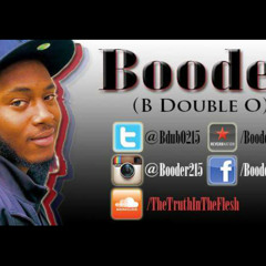 Booder - Predator Is Back