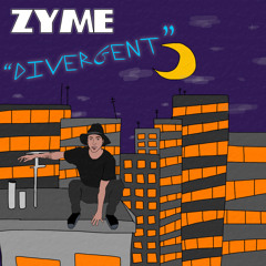 Zyme "Divergent" produced by Johnny Versace