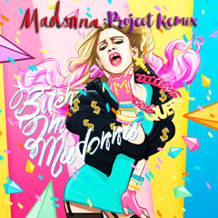 2 - Bitch I'm Madonna (Pyrroglaux Remix)