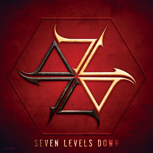 SEVEN LEVELS DOWN - COLLIDE [INSTRUMENTAL]