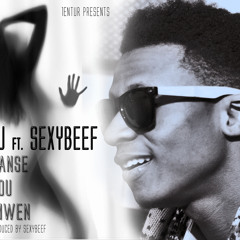 GU -Danse Pou Mwen Ft. SexyBeef {SlowMotion} Zouk Remix]