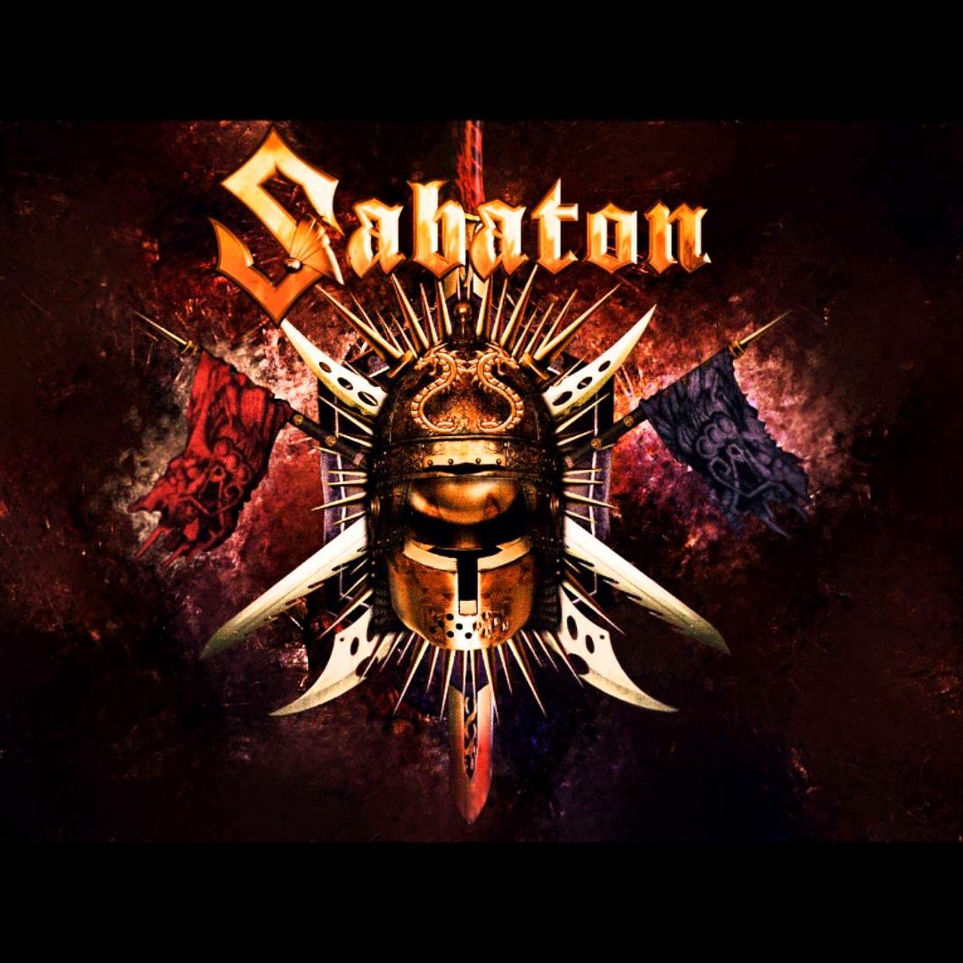 Stream Sabaton - Panzerkampf by aquasproductions | Listen online for free  on SoundCloud
