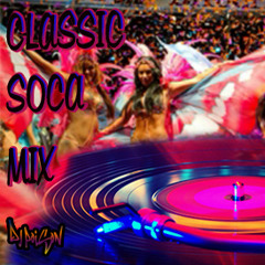Classic Soca Mix Take II.mp3