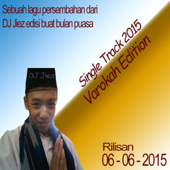 Lagu Senandung Bulan Puasa (Biar Varokah :v)