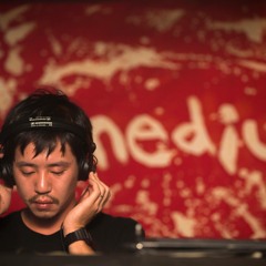 Nest Dj Mix 002 / MASANORI NOZAWA