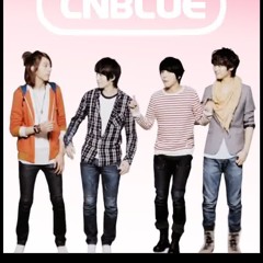 CNBlue - L.O.V.E Girl (Cover)