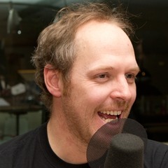 Fabien Cloutier - Hue Et Dia