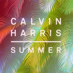 Calvin Harris - Summer (Dipcrusher Remix) $free download $