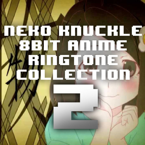 Nisemonogatari OP3 8-bit (ringtone)