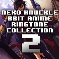 Code Geass OP1 8-bit (ringtone)