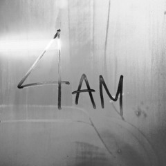 DropOutMAC Feat Sampha-4AM (outro)(The Decision)