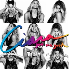 Ciara - Got Me Good _Mikke D