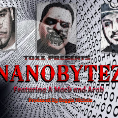 Nanobytez  Feat  Toxx  Arab  and  AMack