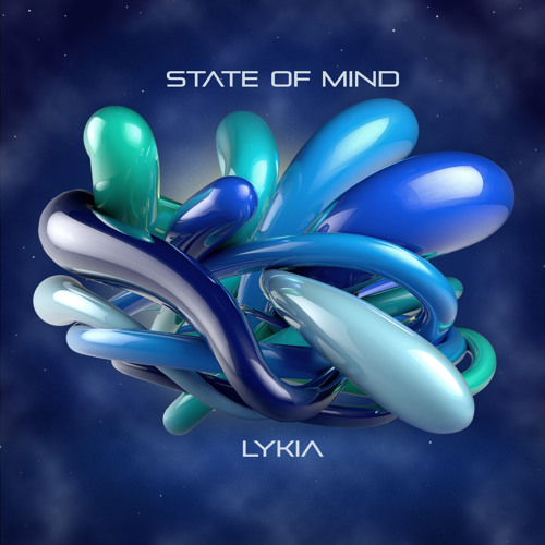 State of Mind - Waves