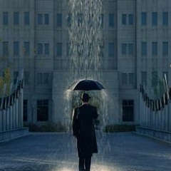 All Alonely Rains