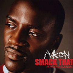 Akon - Smack That (Laurence Zappo Bootleg)