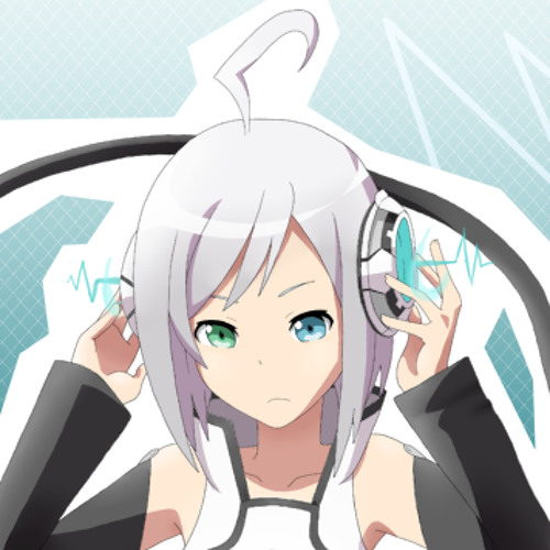 Stream ERROR- Piko Utatane [ V3 ] 歌手音ピコ by Shibu - P