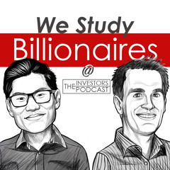 TIP 001 : Warren Buffett Investing Basics (Investing Podcast)