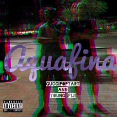 AQUAFiNA (ft. YOUNG FIJi)