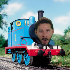 Shia The Tank Engine