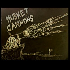 Musket Cannons/ Brand New Night (Demos)