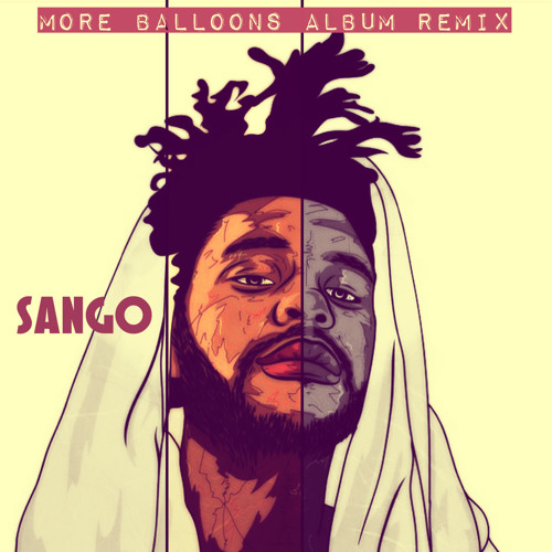 The Zone (Sango Remix)