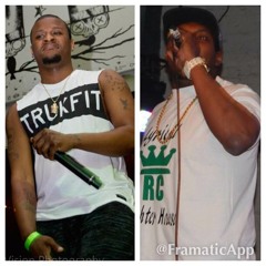 Amani Crush Ft. RC - Remix- Making Love