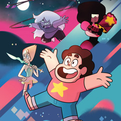 Symphonic Metal Tribute to Steven  Universe - Strong In The Real Way - Cover