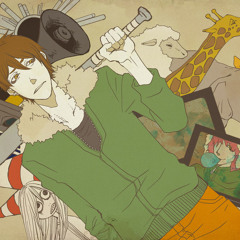 Tentaikansoku from Darker Than Black