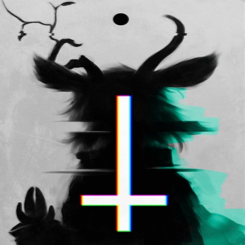 Witch House/Dark Trap mix by DJ Diskord