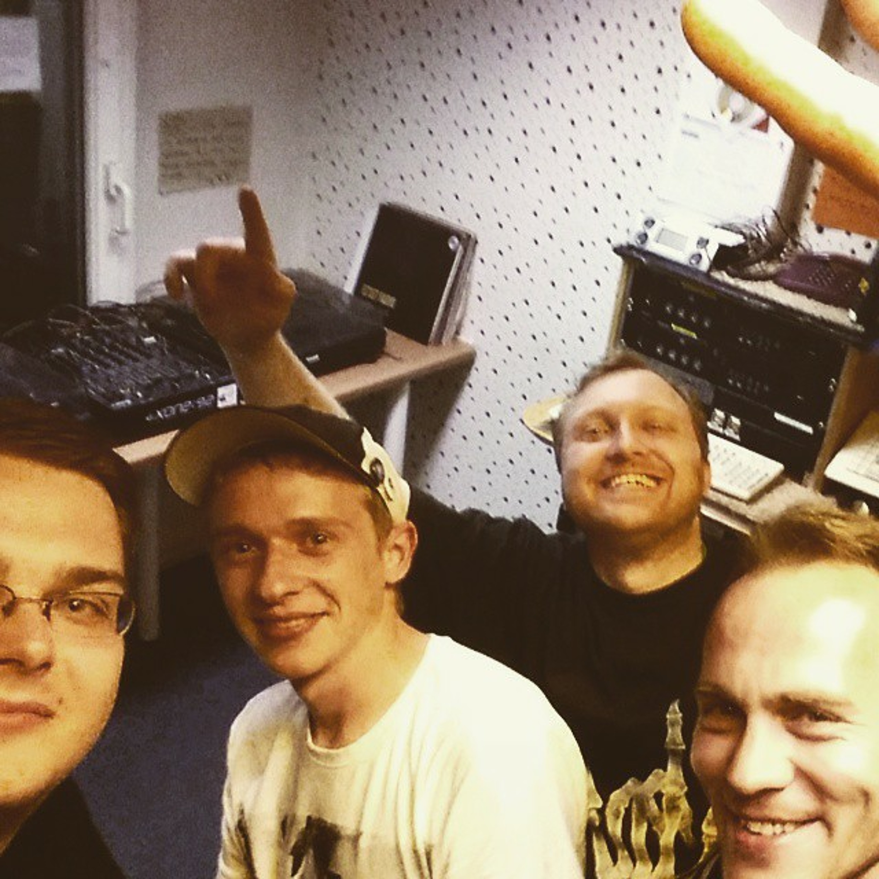 SoundGemeinde Ost