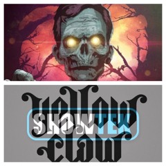 Terror Squad-Zomboy(Bro Safari&Rick Remedy Remix)Vs Cannonball-Showtek-Mashup