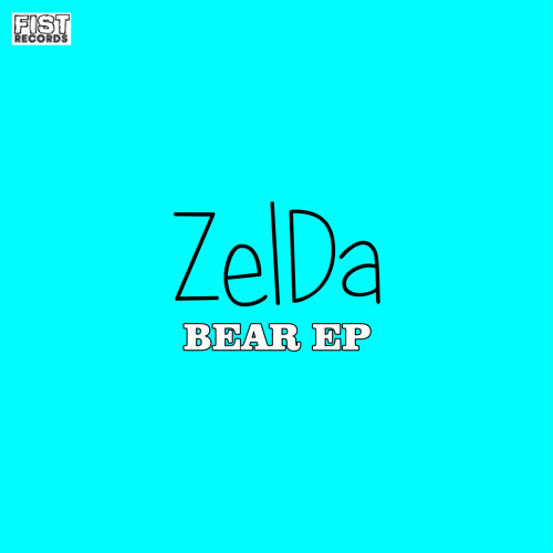 ZelDa - Bear (Original Mix)