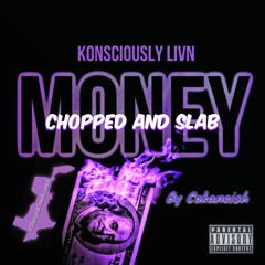 Money By Smook and Castle Slab